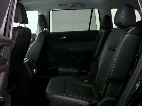 Used 2022 Volkswagen Atlas SEL AWD/4WD image 23