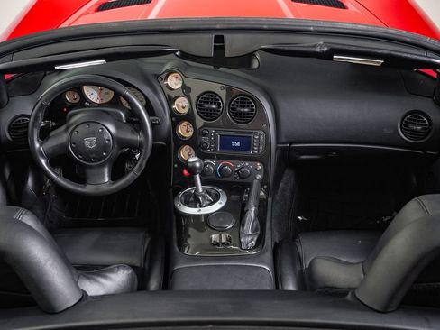 Used 2009 Dodge Viper SRT-10 w/ Protection Group RWD image 21