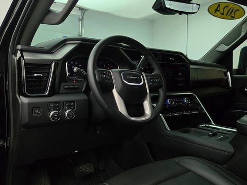 Used 2024 GMC Sierra 2500 Denali w/ Denali Reserve Package image 26