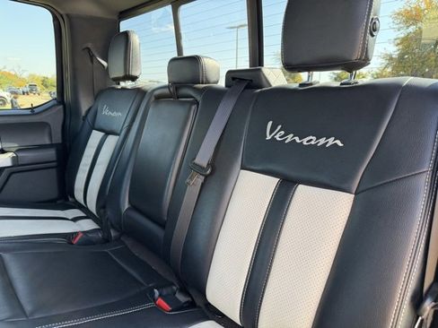 Used 2019 Ford F150 Lariat w/ Equipment Group 502A Luxury image 21