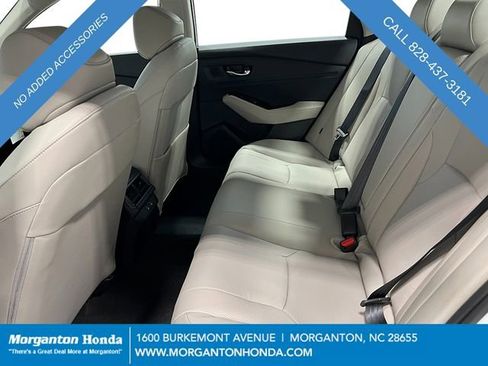 New 2025 Honda Accord Touring image 30