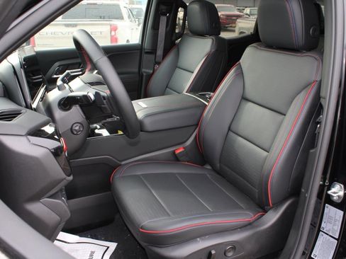 New 2024 Chevrolet Silverado EV RST AWD/4WD image 56