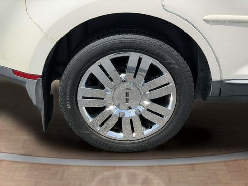 Used 2008 Lincoln MKX AWD image 23