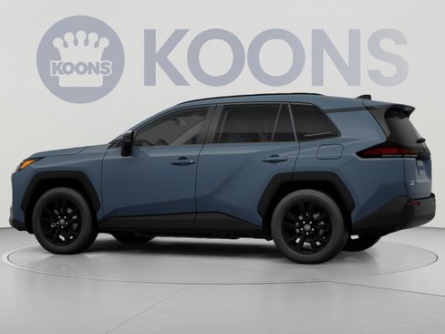 New 2026 Toyota RAV4 XLE Premium w/ Panoramic Sun Roof Package AWD/4WD image 7