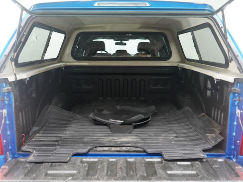 Used 2021 Ford F150 XL w/ STX Appearance Package image 17