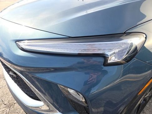 Used 2025 Buick Encore GX Sport Touring w/ Advanced Technology Package image 37