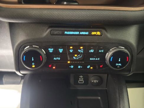 Certified 2024 Ford Bronco Sport Outer Banks image 5