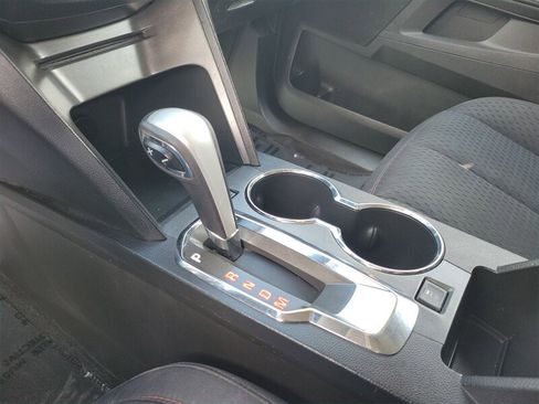 Used 2015 GMC Terrain SLE FWD image 31