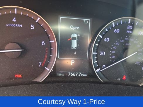 Used 2019 Lexus RX 350 AWD w/ Accessory Package image 13