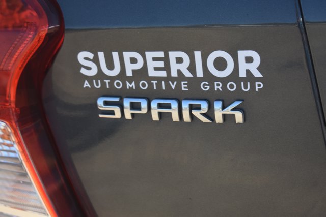 Used 2020 Chevrolet Spark LT FWD image 7