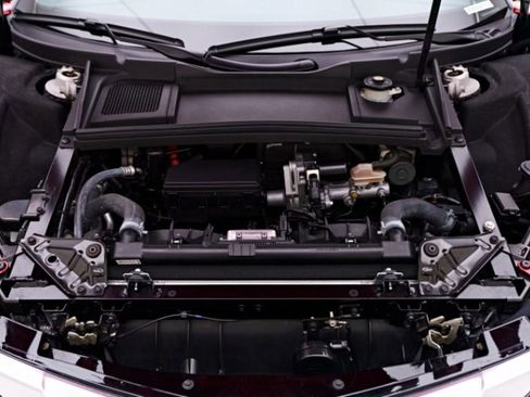 Used 2017 Acura NSX image 14