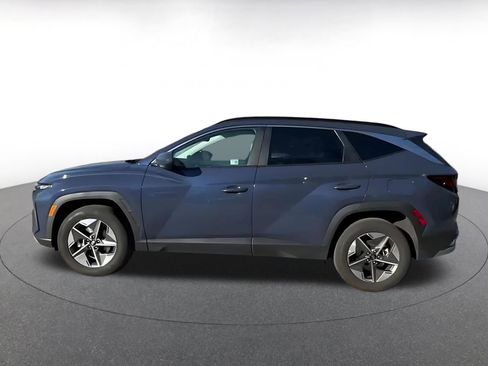 Used 2025 Hyundai Tucson SEL image 8