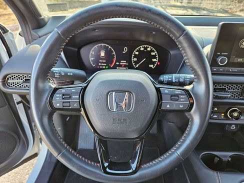 Used 2023 Honda HR-V Sport image 26