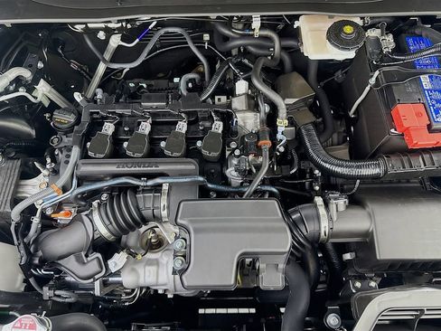 New 2026 Honda CR-V EX image 12