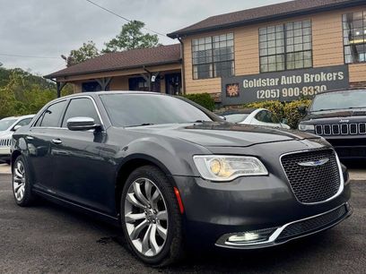 Used 2020 Chrysler 300 Limited