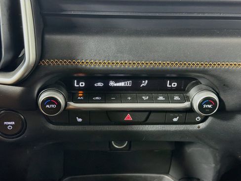 Used 2025 MAZDA CX-50 AWD 2.5 Hybrid w/ Premium Pkg image 24