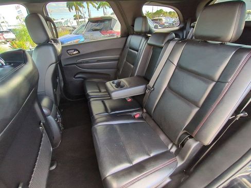 Used 2023 Dodge Durango GT image 14
