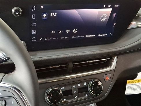 New 2026 Buick Envista Preferred w/ Convenience I Package image 11