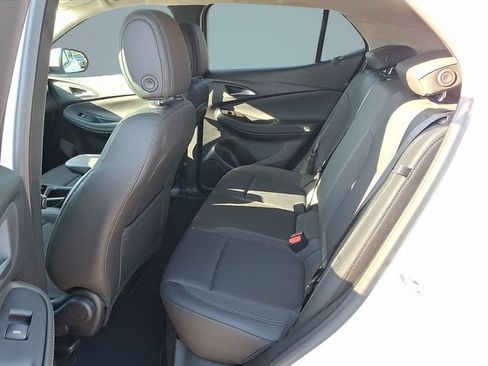 Used 2023 Buick Encore GX Preferred FWD image 6