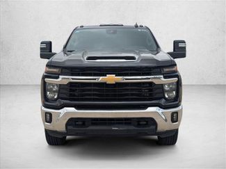 Used 2024 Chevrolet Silverado 2500 LT w/ Convenience Package AWD/4WD video 2