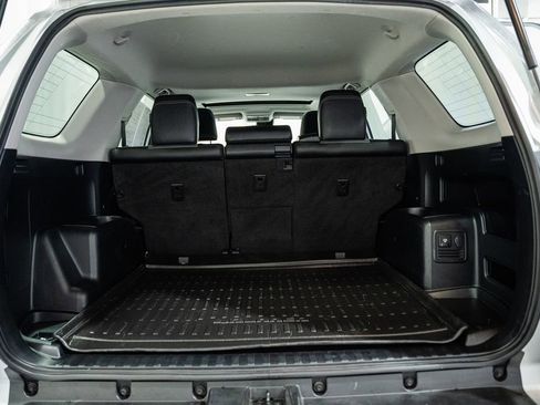 Used 2023 Toyota 4Runner SR5 Premium w/ Moonroof Package image 7