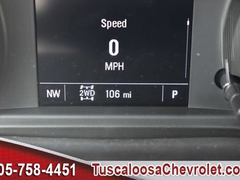 New 2026 Chevrolet Silverado 2500 Custom w/ Custom Convenience Package image 23