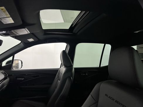 Used 2023 Honda Ridgeline Black Edition image 22