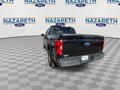 Used 2021 Ford F150 XLT image 7