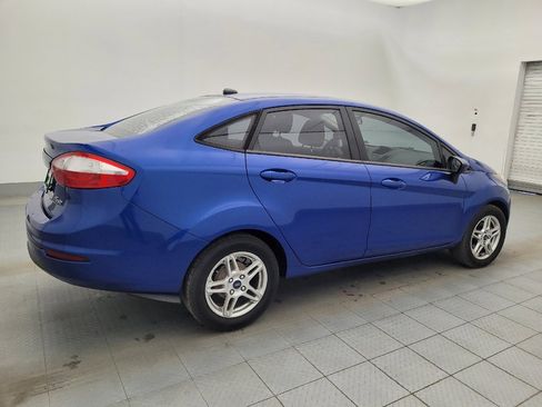 Used 2019 Ford Fiesta SE image 10