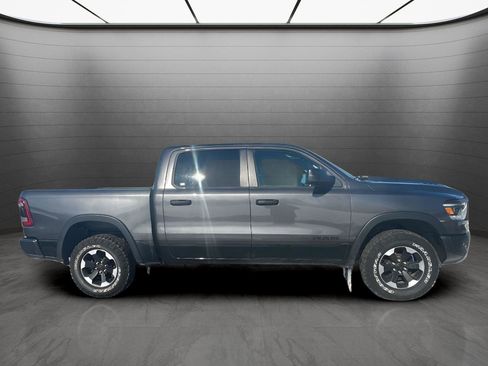 Used 2024 RAM 1500 Rebel image 7