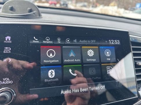 Used 2022 Honda Pilot TrailSport image 8