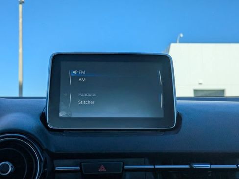 Used 2017 Toyota Yaris iA FWD image 20