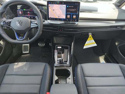 New 2026 Volkswagen Golf AWD/4WD image 25