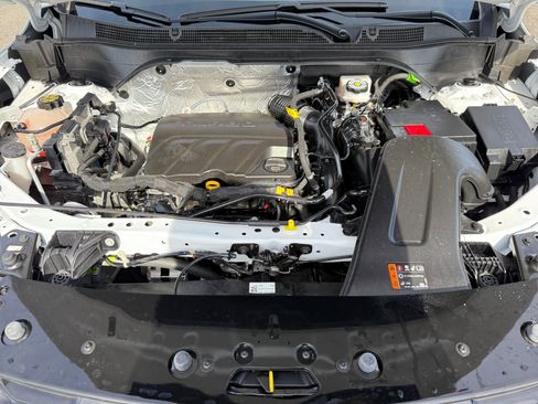 Used 2025 Chevrolet Trax ACTIV image 20