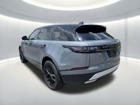 Used 2026 Land Rover Range Rover Velar S AWD/4WD image 3