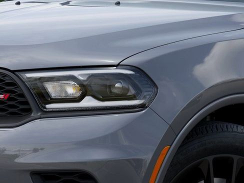 New 2026 Dodge Durango GT w/ Blacktop Package image 10