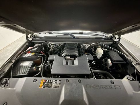 Used 2017 Chevrolet Tahoe LT RWD image 29