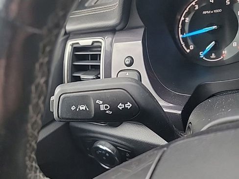 Used 2023 Ford Ranger Lariat w/ FX4 Off-Road Package image 48