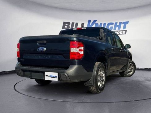 Certified 2022 Ford Maverick XLT image 5