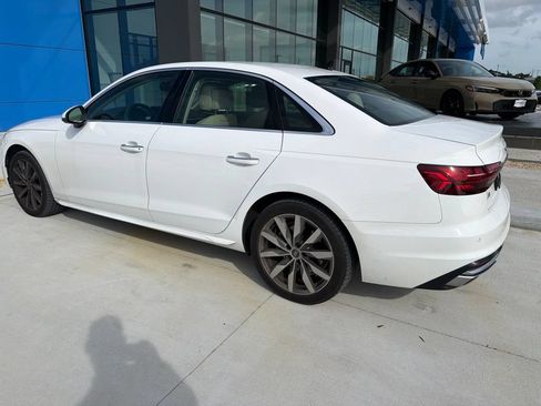 Used 2023 Audi A4 2.0T Premium Plus w/ Premium Plus Package AWD/4WD image 7