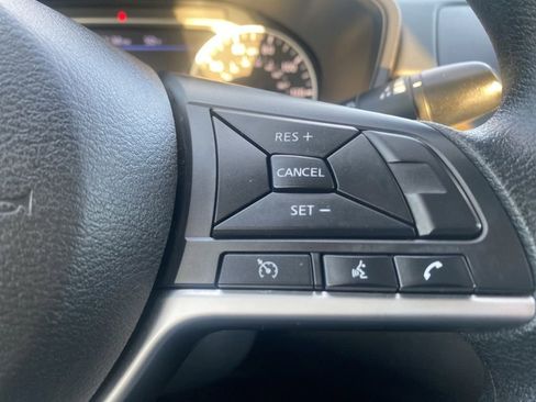 Used 2023 Nissan Altima 2.5 SV image 18