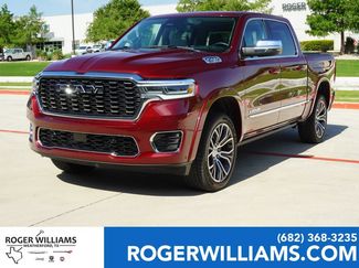 Used 2025 RAM 1500 Tungsten w/ Off Road Group AWD/4WD video 1