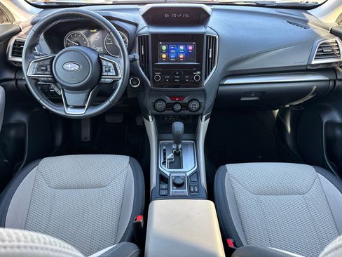 Certified 2023 Subaru Forester Premium image 12