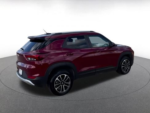 Used 2025 Chevrolet TrailBlazer LT image 15