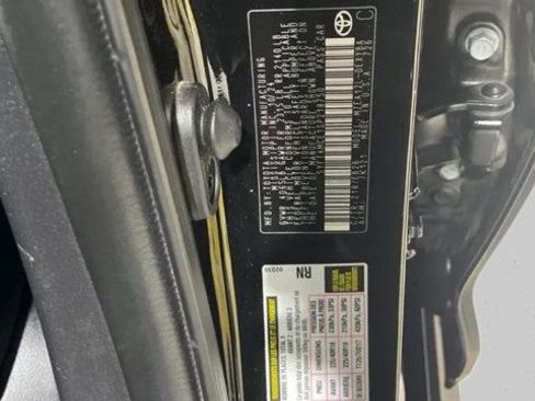 Used 2025 Toyota Corolla XSE FWD image 19