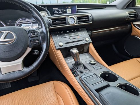Used 2017 Lexus RC 350 AWD image 22