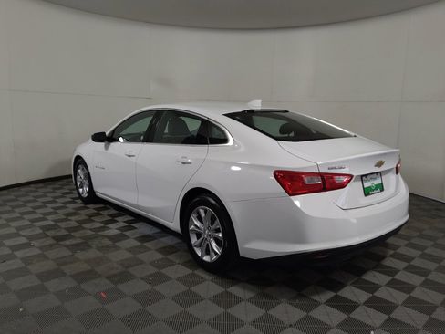 Used 2023 Chevrolet Malibu LT FWD image 5