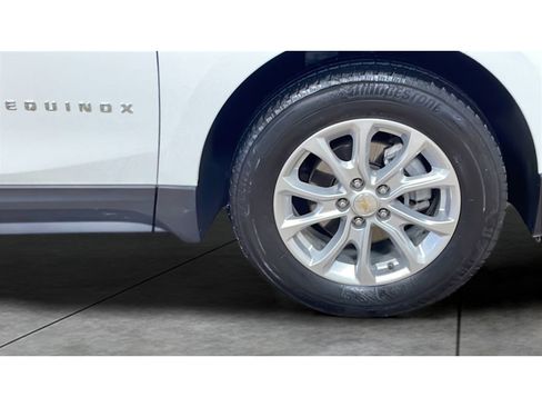 Used 2021 Chevrolet Equinox LT image 20