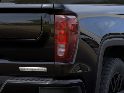 New 2026 GMC Sierra 1500 Elevation w/ Elevation Select Package RWD image 11