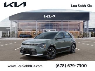New 2026 Kia Niro Wind FWD video 1